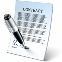 Contract