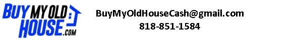 Buy My Old House | We Buy Old House | Buy House For Cash | Sell My House For Cash | Los Angeles